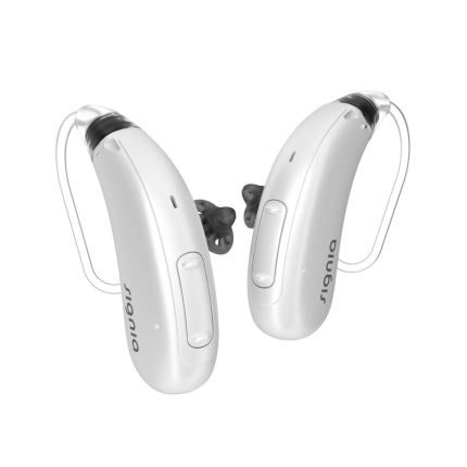 Signia Motion Charge&Go X